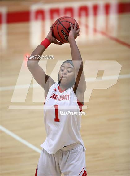 Thumbnail 2 in Rock Canyon @ Regis Jesuit photogallery.