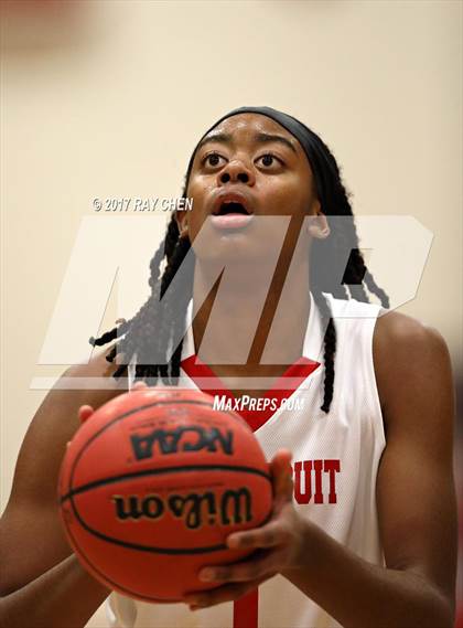 Thumbnail 2 in Rock Canyon @ Regis Jesuit photogallery.