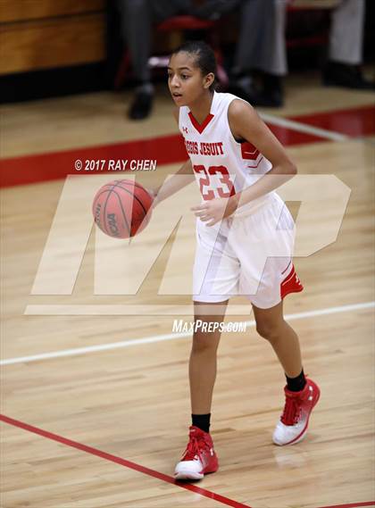 Thumbnail 3 in Rock Canyon @ Regis Jesuit photogallery.