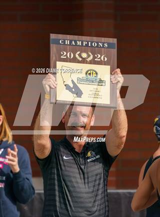 San Clemente vs Foothill (CIF-SS Div 1 Final)