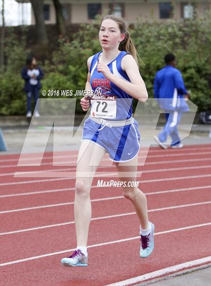 Thumbnail 3 in Glenn Poole Invitational (Distance Races)  photogallery.