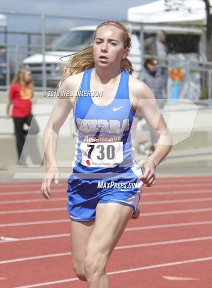 Thumbnail 2 in Glenn Poole Invitational (Distance Races)  photogallery.