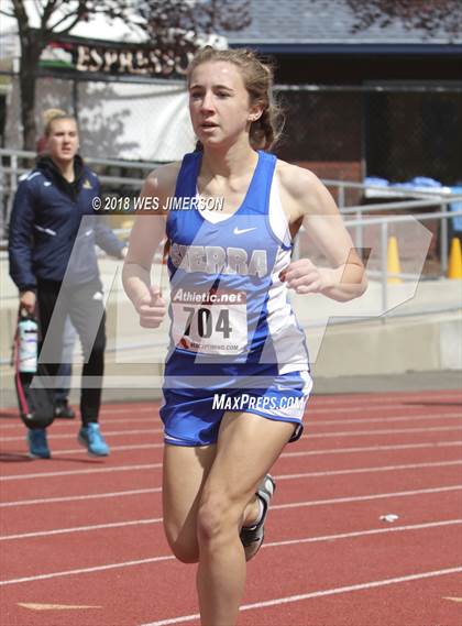 Thumbnail 2 in Glenn Poole Invitational (Distance Races)  photogallery.