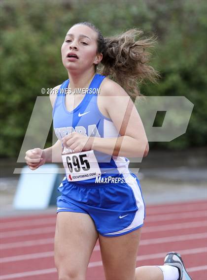 Thumbnail 2 in Glenn Poole Invitational (Distance Races)  photogallery.