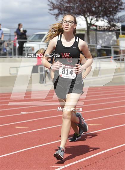 Thumbnail 1 in Glenn Poole Invitational (Distance Races)  photogallery.