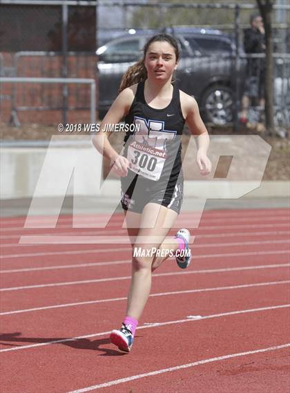 Thumbnail 3 in Glenn Poole Invitational (Distance Races)  photogallery.