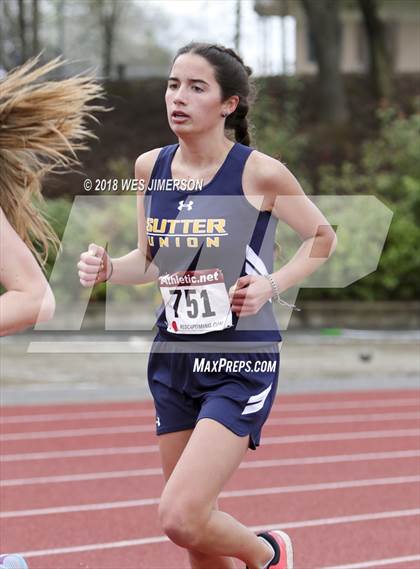 Thumbnail 2 in Glenn Poole Invitational (Distance Races)  photogallery.