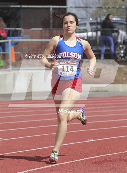 Thumbnail 2 in Glenn Poole Invitational (Distance Races)  photogallery.