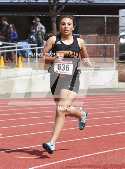 Thumbnail 2 in Glenn Poole Invitational (Distance Races)  photogallery.