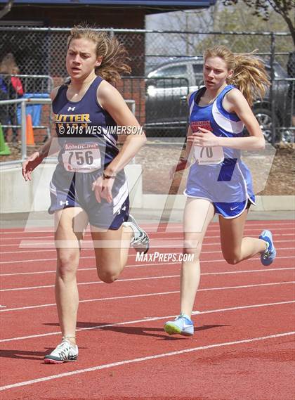 Thumbnail 2 in Glenn Poole Invitational (Distance Races)  photogallery.