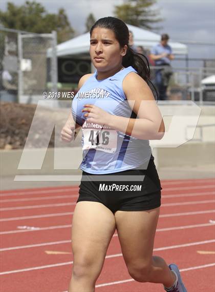 Thumbnail 2 in Glenn Poole Invitational (Distance Races)  photogallery.