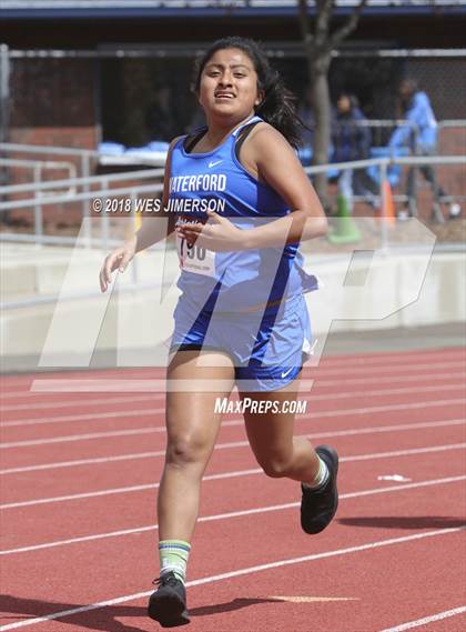 Thumbnail 1 in Glenn Poole Invitational (Distance Races)  photogallery.