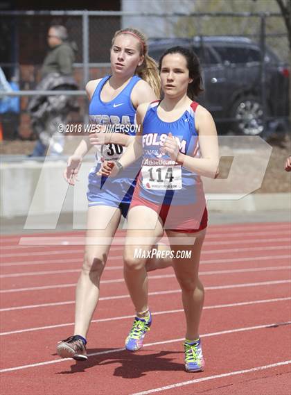 Thumbnail 3 in Glenn Poole Invitational (Distance Races)  photogallery.