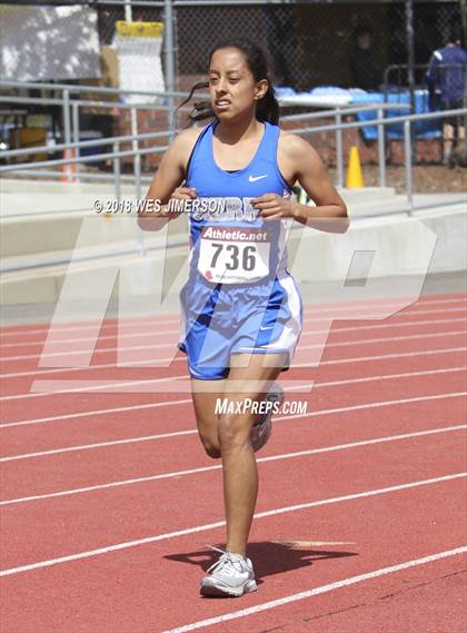 Thumbnail 1 in Glenn Poole Invitational (Distance Races)  photogallery.