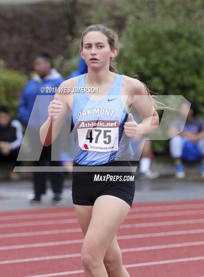 Thumbnail 3 in Glenn Poole Invitational (Distance Races)  photogallery.
