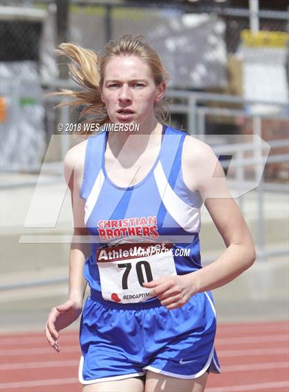 Thumbnail 3 in Glenn Poole Invitational (Distance Races)  photogallery.