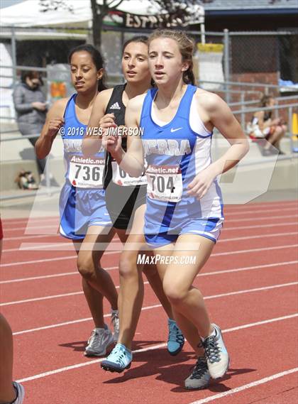 Thumbnail 2 in Glenn Poole Invitational (Distance Races)  photogallery.