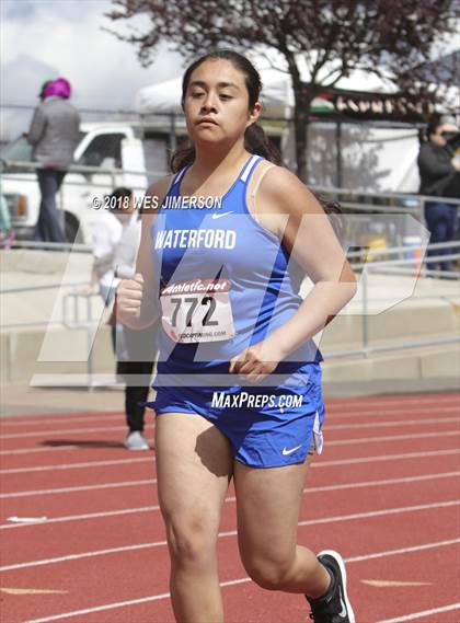 Thumbnail 2 in Glenn Poole Invitational (Distance Races)  photogallery.