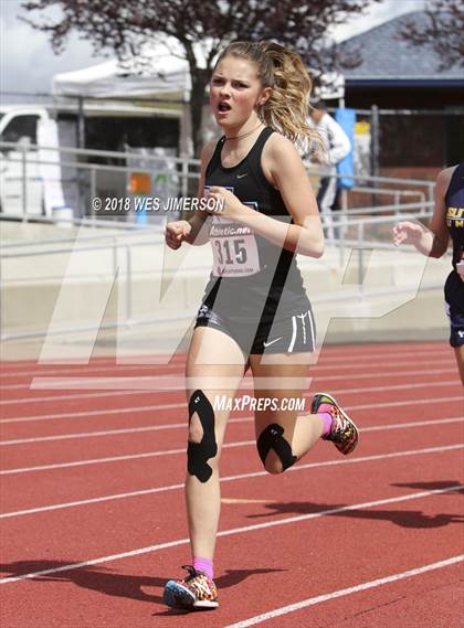 Thumbnail 3 in Glenn Poole Invitational (Distance Races)  photogallery.
