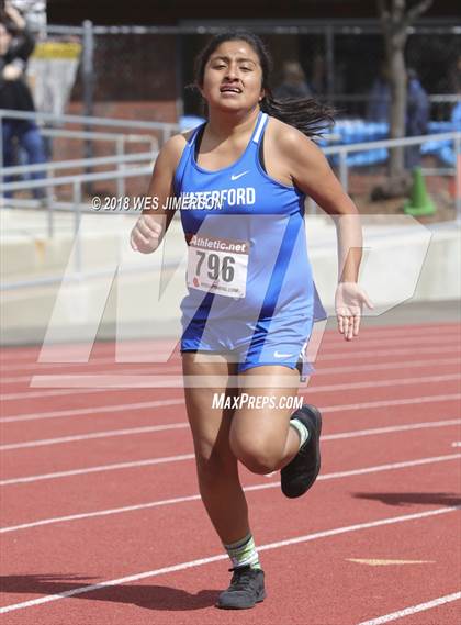 Thumbnail 3 in Glenn Poole Invitational (Distance Races)  photogallery.