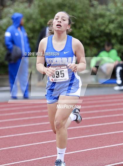 Thumbnail 3 in Glenn Poole Invitational (Distance Races)  photogallery.