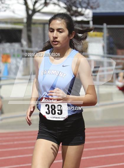 Thumbnail 3 in Glenn Poole Invitational (Distance Races)  photogallery.
