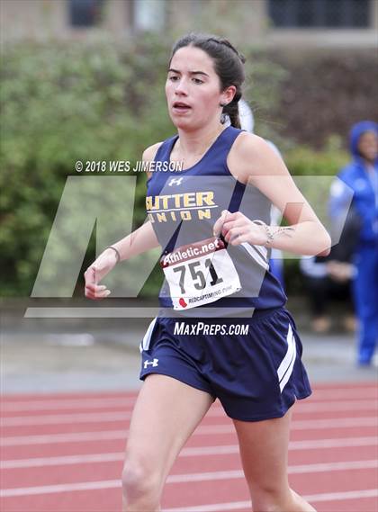 Thumbnail 2 in Glenn Poole Invitational (Distance Races)  photogallery.