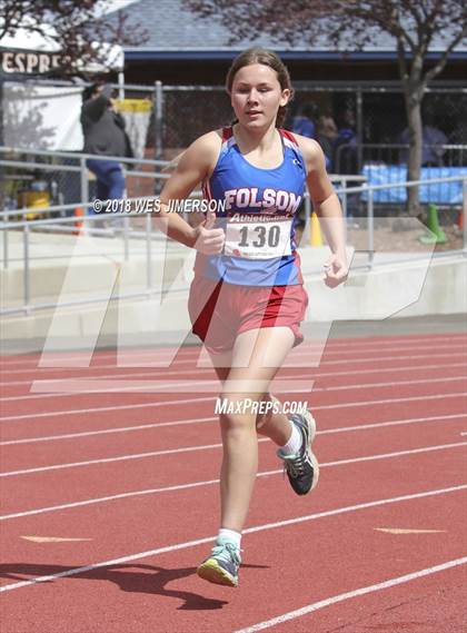Thumbnail 2 in Glenn Poole Invitational (Distance Races)  photogallery.