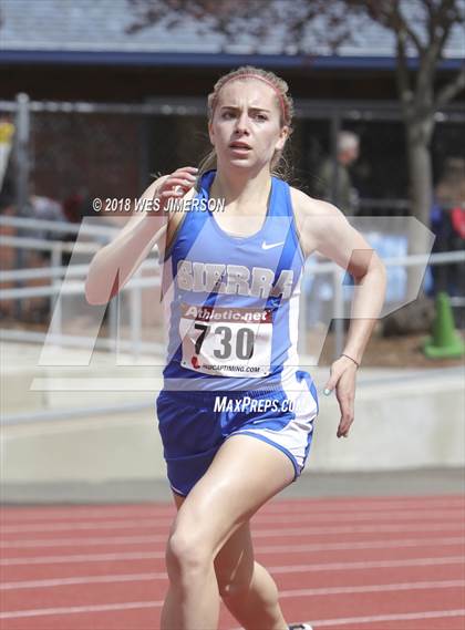 Thumbnail 3 in Glenn Poole Invitational (Distance Races)  photogallery.
