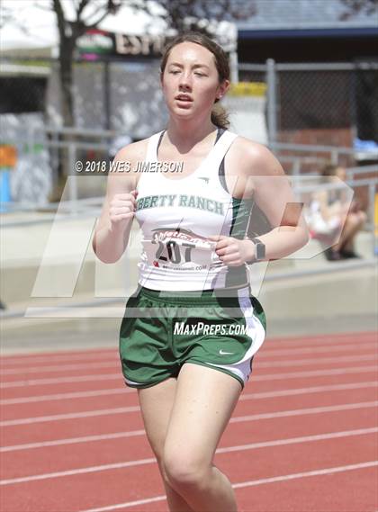 Thumbnail 2 in Glenn Poole Invitational (Distance Races)  photogallery.