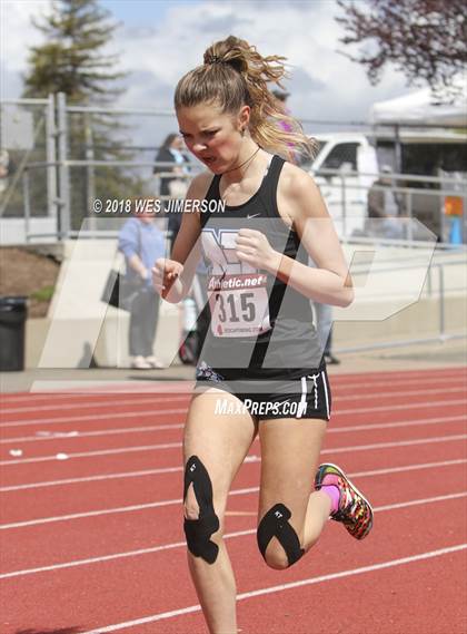 Thumbnail 2 in Glenn Poole Invitational (Distance Races)  photogallery.