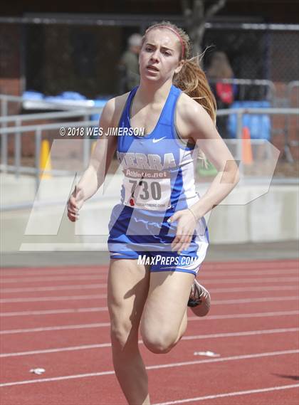 Thumbnail 1 in Glenn Poole Invitational (Distance Races)  photogallery.