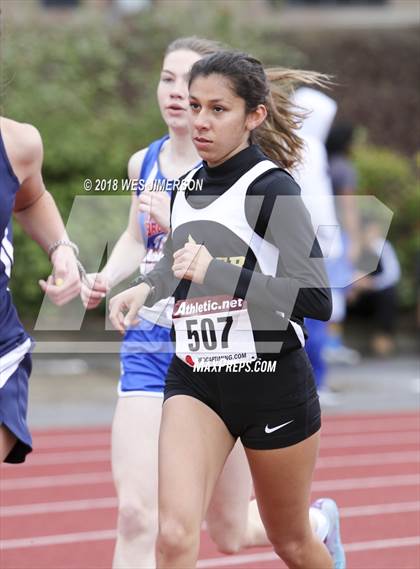 Thumbnail 1 in Glenn Poole Invitational (Distance Races)  photogallery.