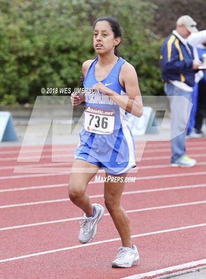 Thumbnail 2 in Glenn Poole Invitational (Distance Races)  photogallery.