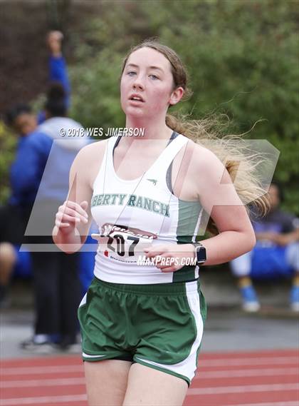 Thumbnail 2 in Glenn Poole Invitational (Distance Races)  photogallery.