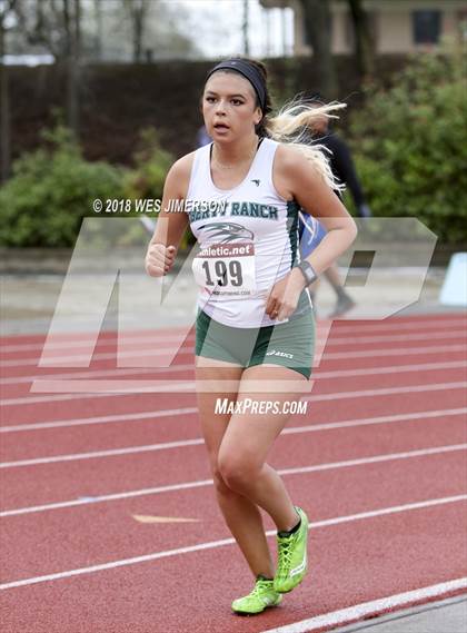 Thumbnail 3 in Glenn Poole Invitational (Distance Races)  photogallery.