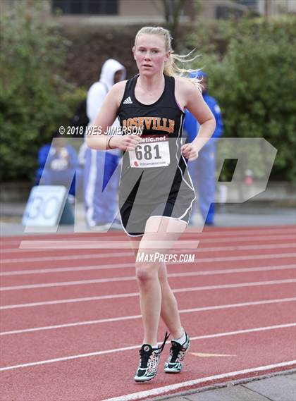 Thumbnail 2 in Glenn Poole Invitational (Distance Races)  photogallery.