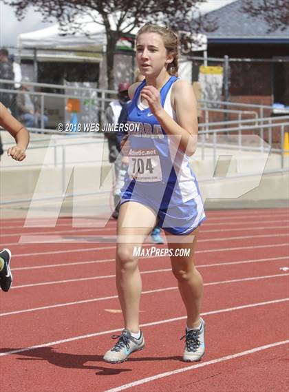 Thumbnail 1 in Glenn Poole Invitational (Distance Races)  photogallery.