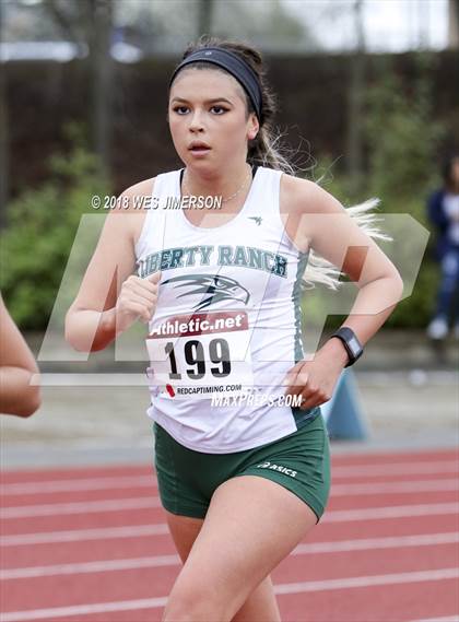 Thumbnail 2 in Glenn Poole Invitational (Distance Races)  photogallery.