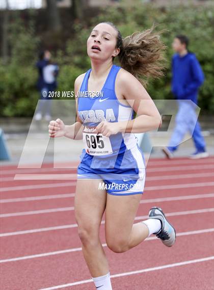 Thumbnail 1 in Glenn Poole Invitational (Distance Races)  photogallery.