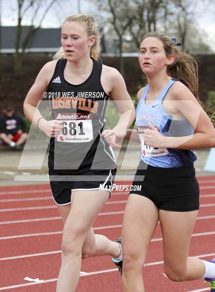 Thumbnail 3 in Glenn Poole Invitational (Distance Races)  photogallery.