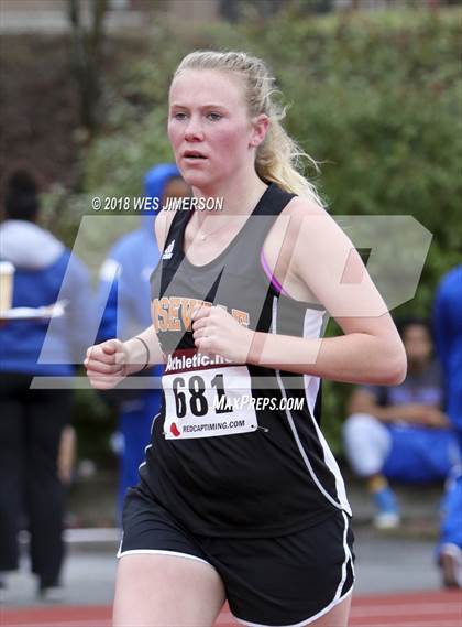 Thumbnail 3 in Glenn Poole Invitational (Distance Races)  photogallery.