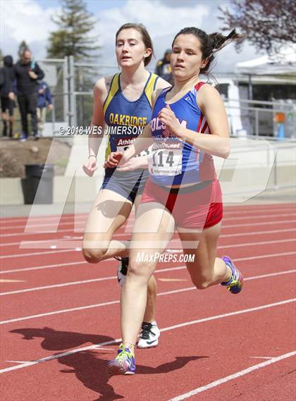 Thumbnail 2 in Glenn Poole Invitational (Distance Races)  photogallery.