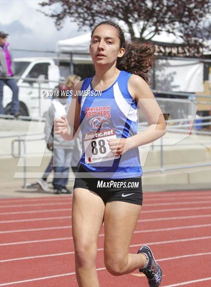 Thumbnail 3 in Glenn Poole Invitational (Distance Races)  photogallery.
