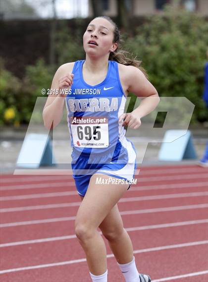 Thumbnail 3 in Glenn Poole Invitational (Distance Races)  photogallery.