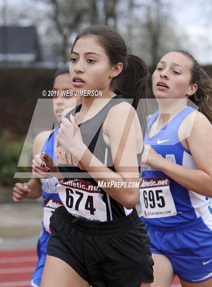 Thumbnail 1 in Glenn Poole Invitational (Distance Races)  photogallery.