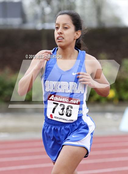 Thumbnail 1 in Glenn Poole Invitational (Distance Races)  photogallery.