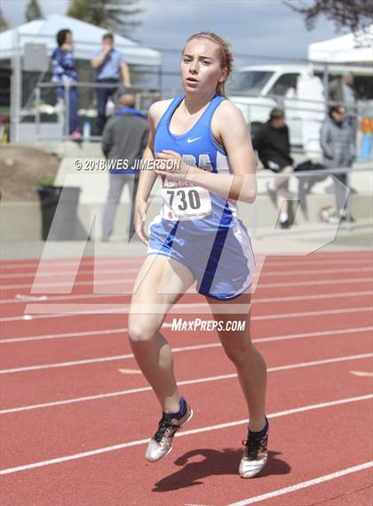 Thumbnail 1 in Glenn Poole Invitational (Distance Races)  photogallery.