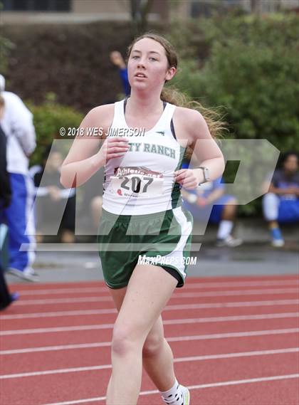 Thumbnail 1 in Glenn Poole Invitational (Distance Races)  photogallery.