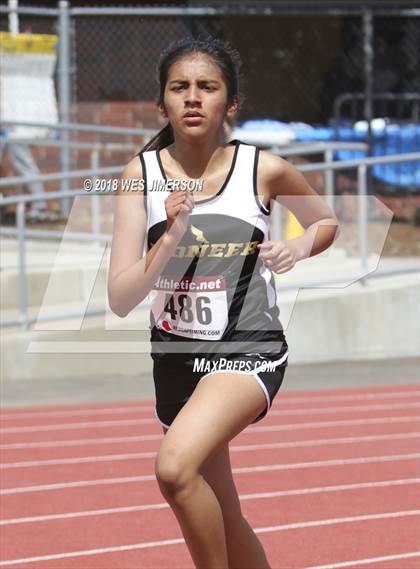 Thumbnail 3 in Glenn Poole Invitational (Distance Races)  photogallery.